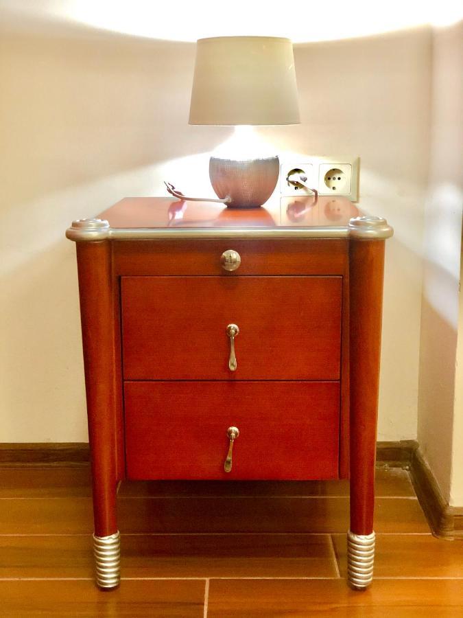 Art Green Boutique Hotel Várna Kültér fotó