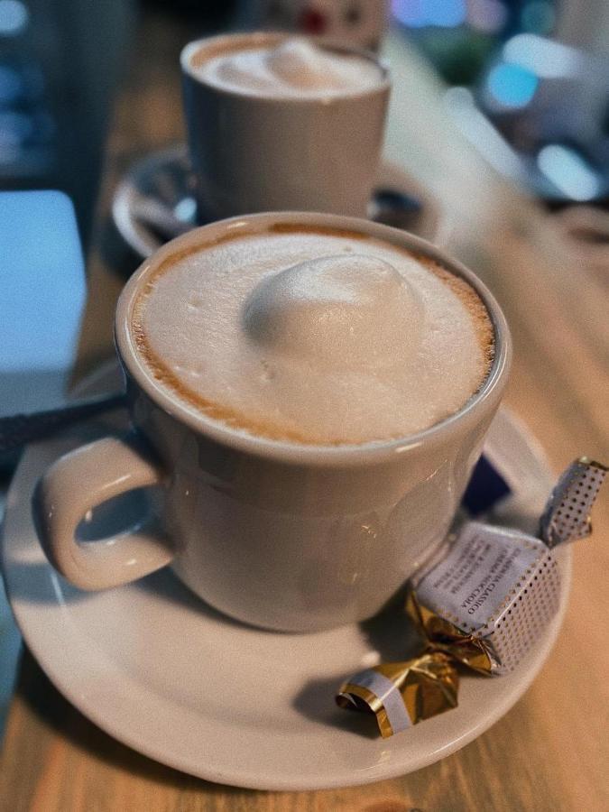 Art Green Boutique Hotel Várna Kültér fotó