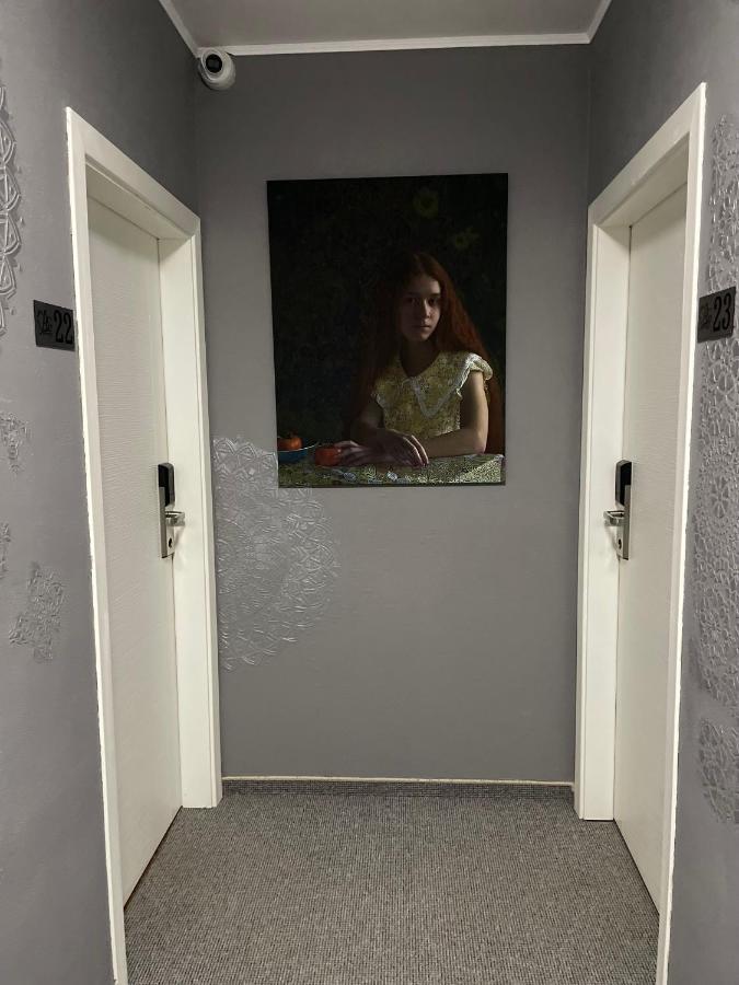 Art Green Boutique Hotel Várna Kültér fotó